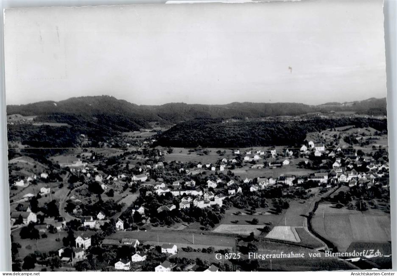 50519116 - Birmensdorf ZH Landikon