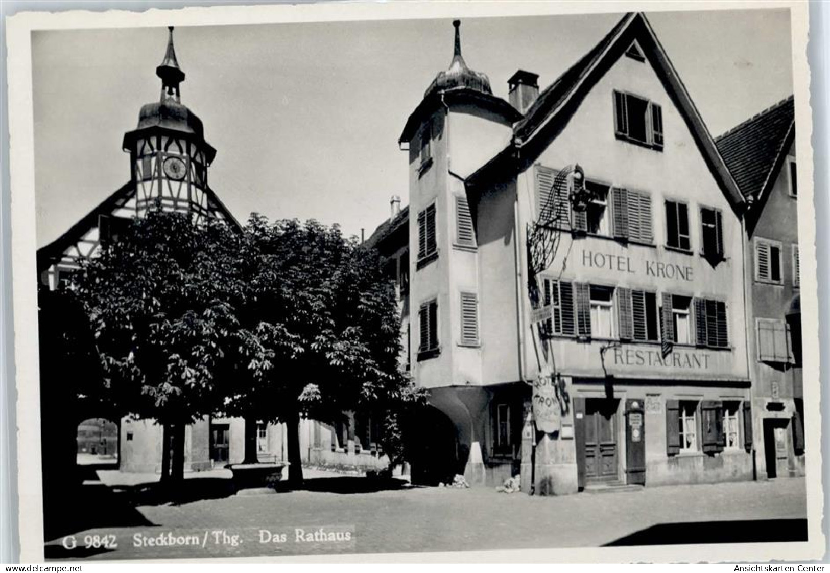 50519123 - Steckborn