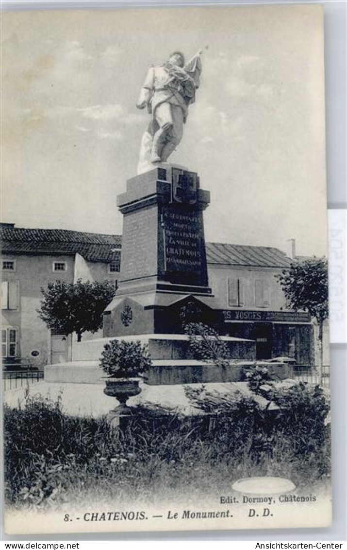 50520504 - Chatenois