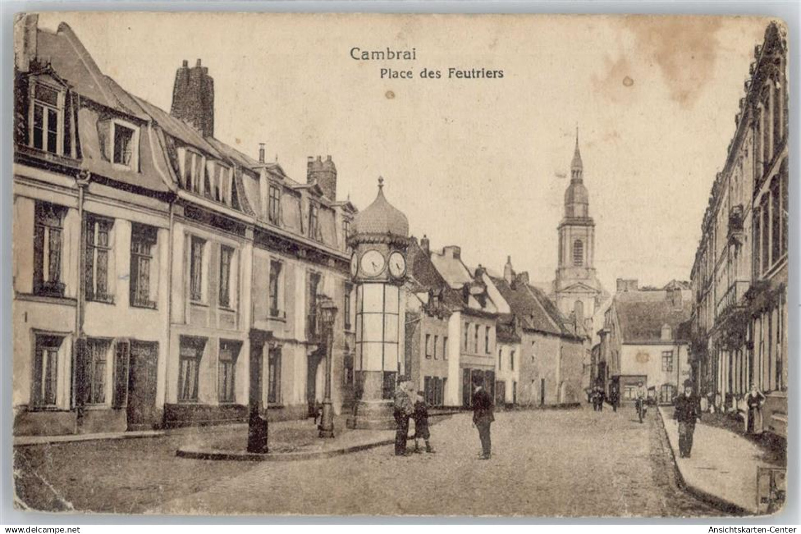 50520525 - Cambrai