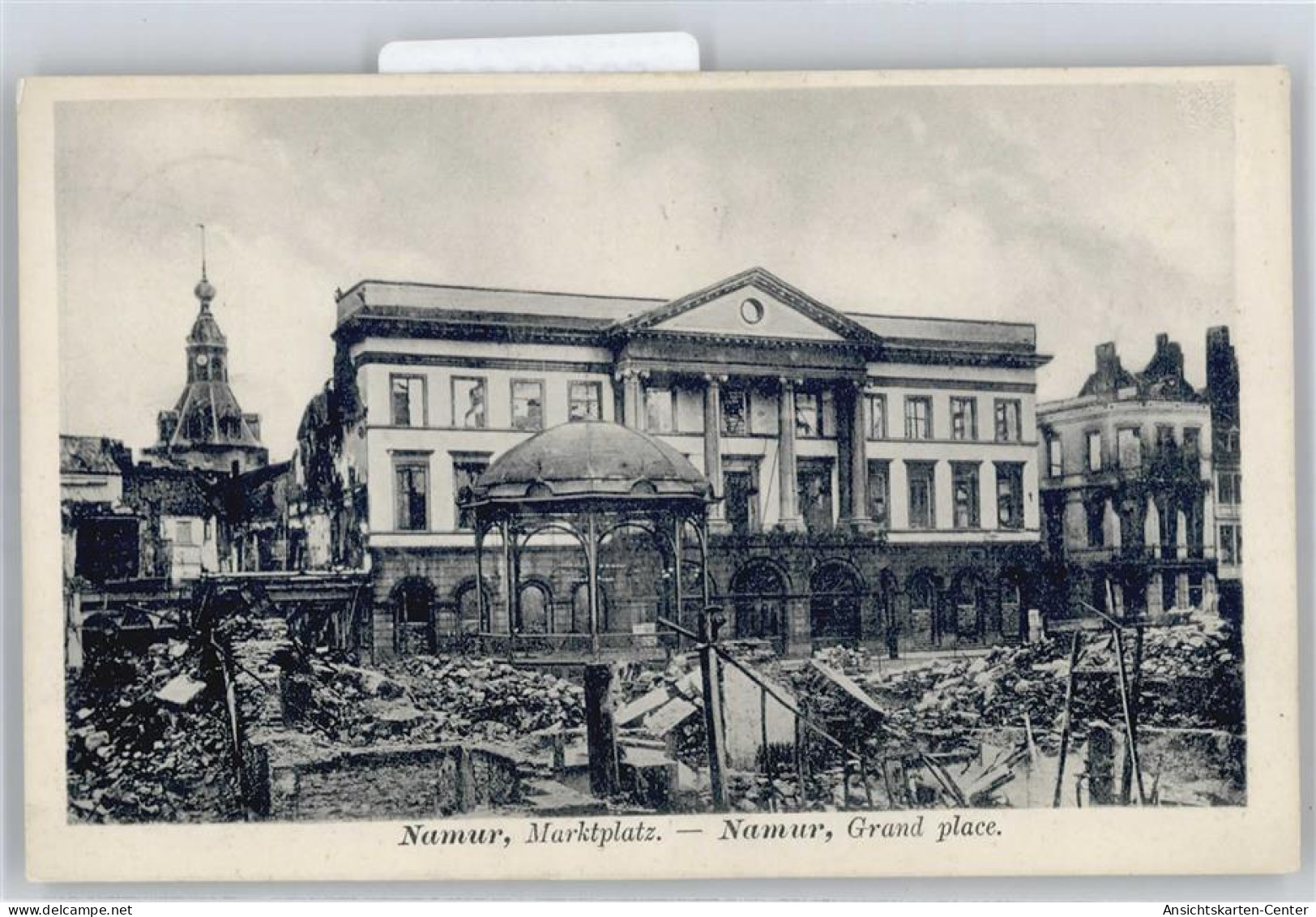 50520528 - Namur Namen