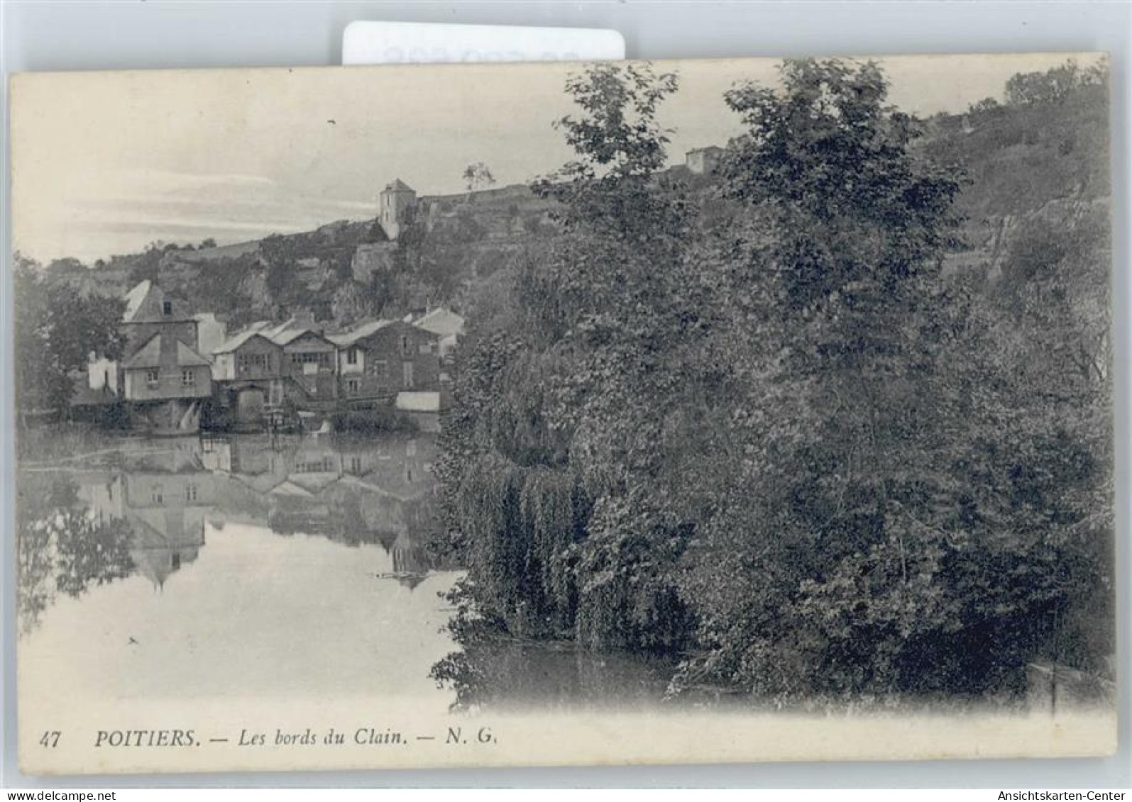 50520538 - Poitiers