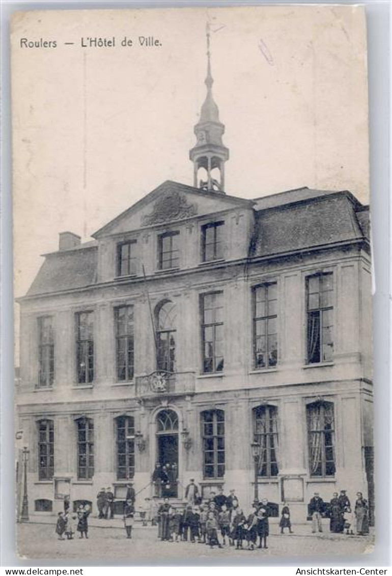 50520539 - Roulers Roeselare