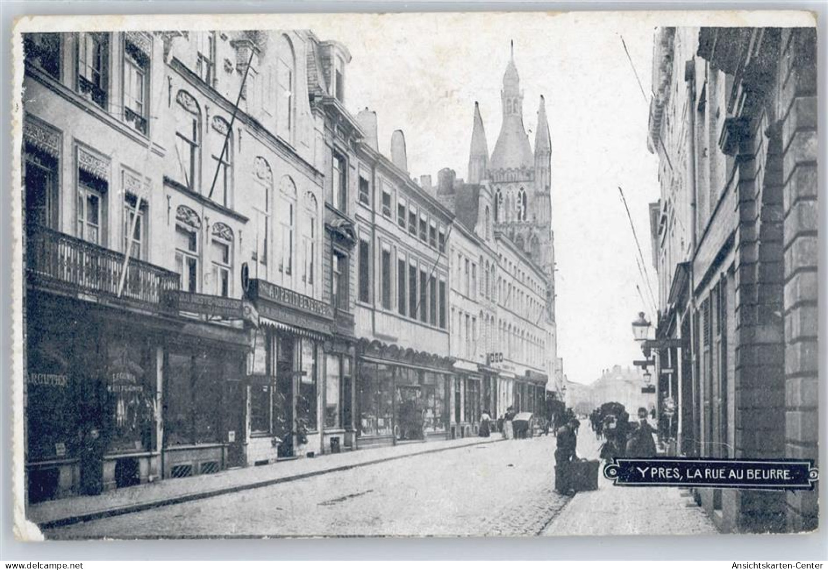 50520576 - Ypres Ypern / Ieper