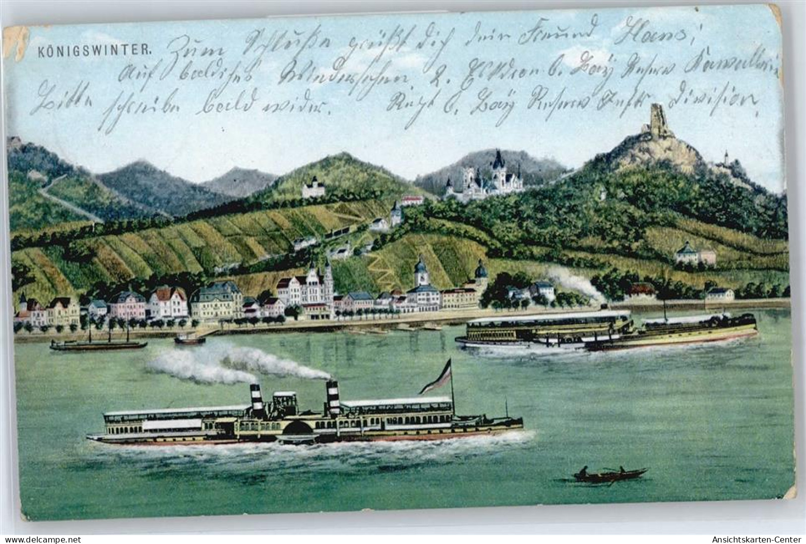 50520779 - Koenigswinter