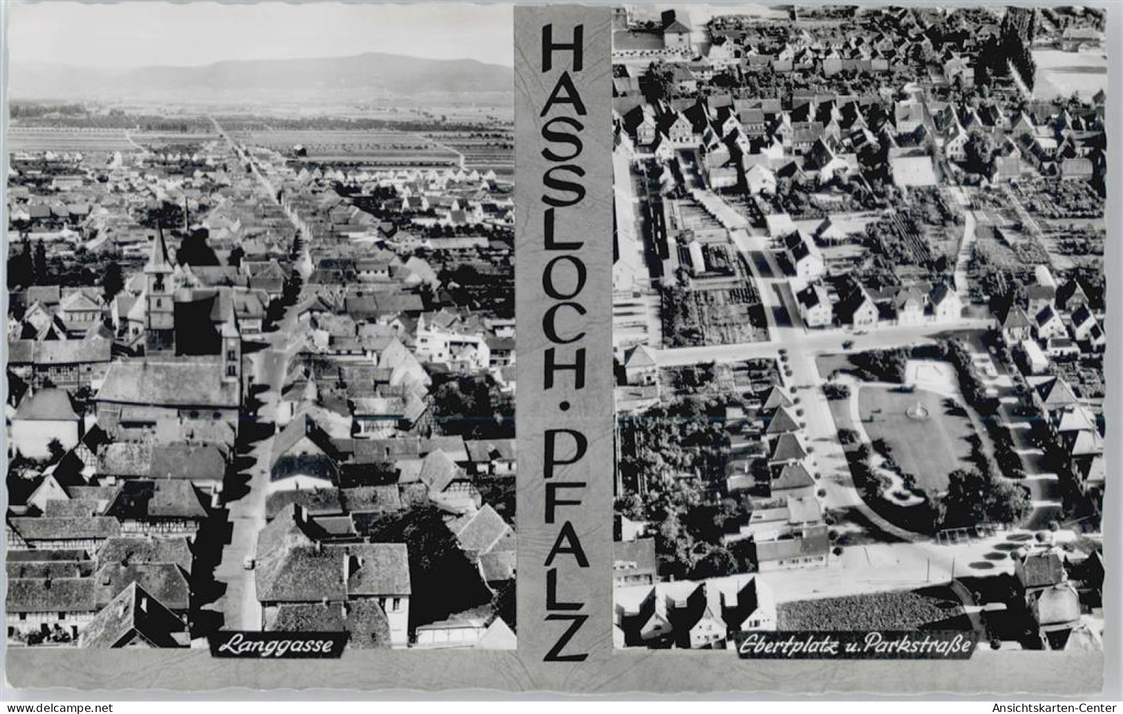 50521144 - Hassloch , Pfalz