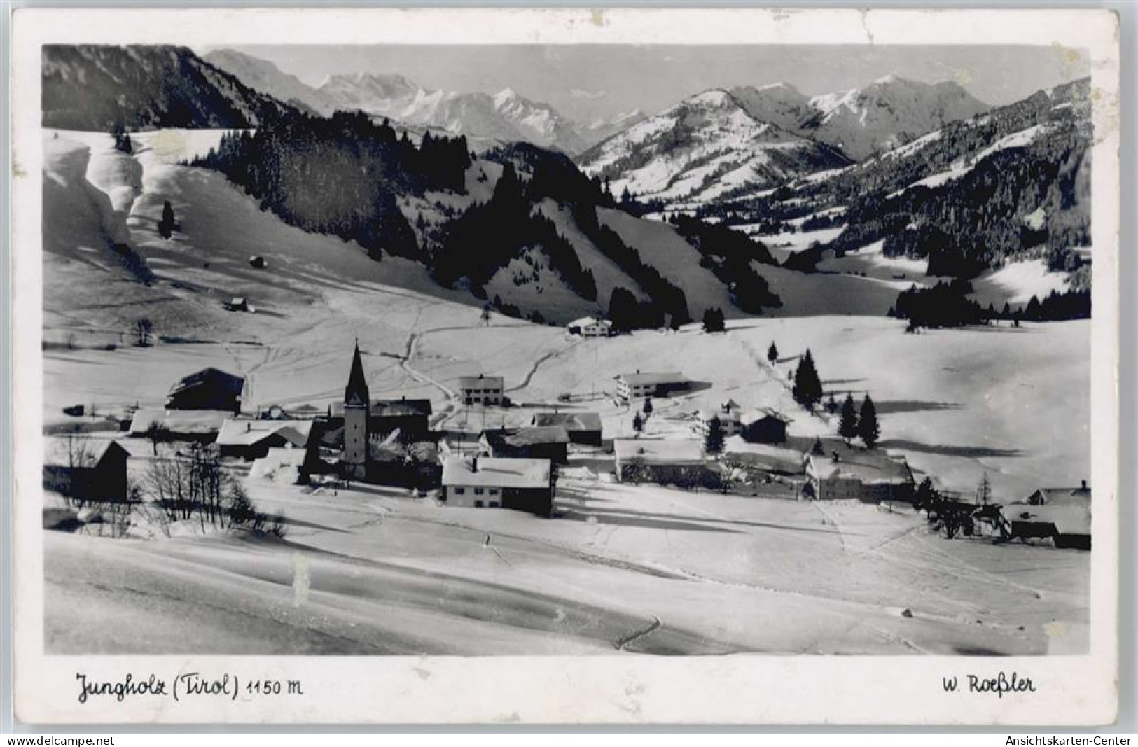 50521243 - Jungholz ,Tirol