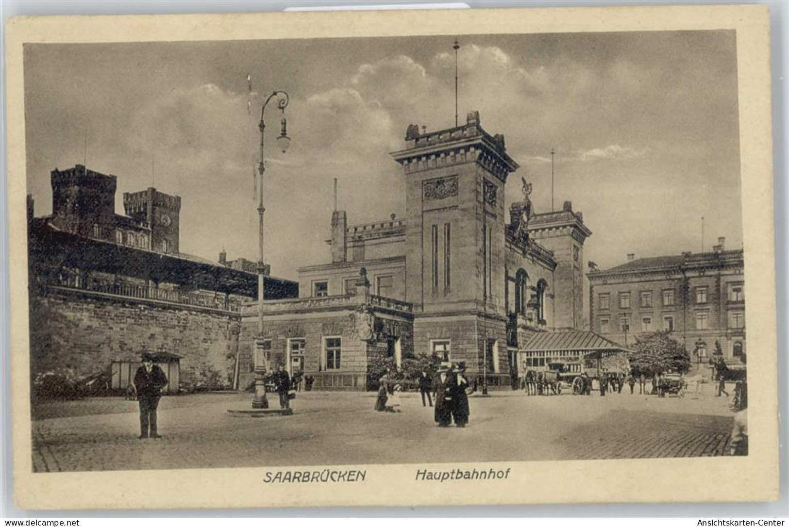 50521516 - Saarbruecken