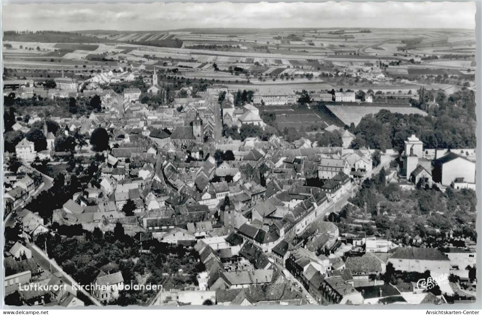 50521542 - Kirchheimbolanden