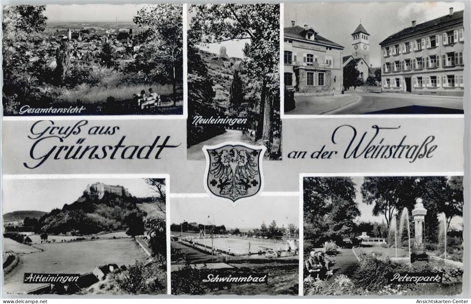 50521552 - Gruenstadt