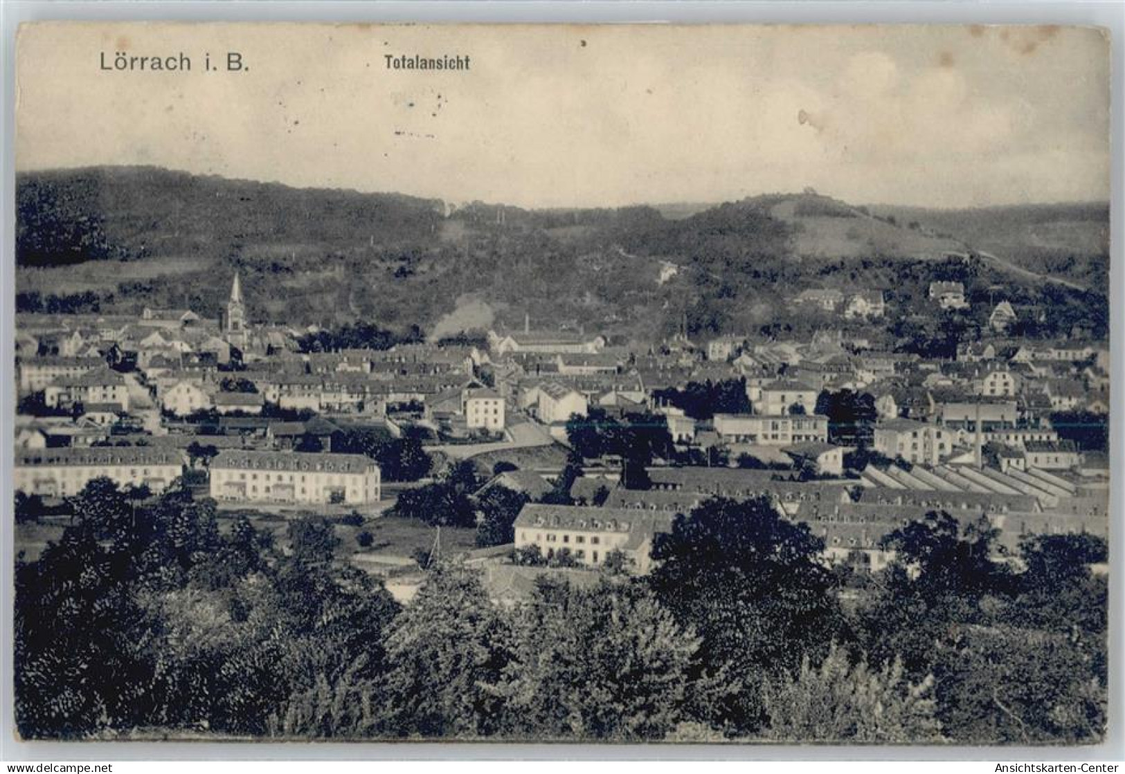 50521765 - Loerrach