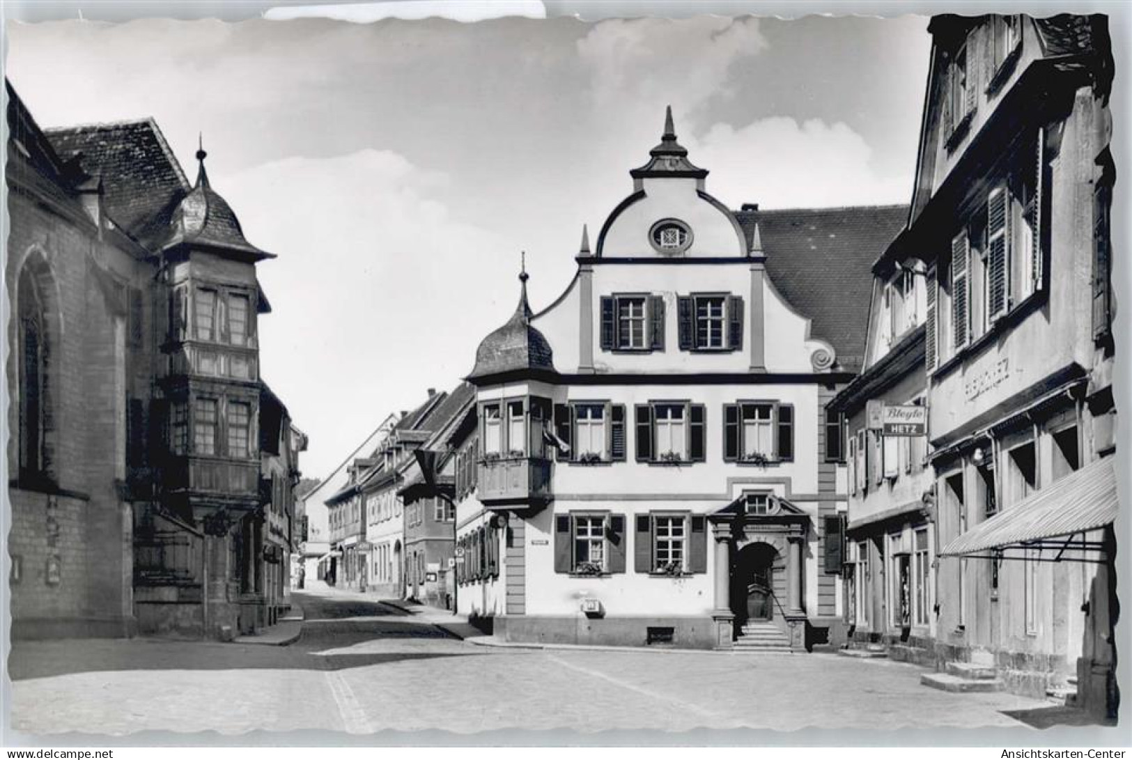 50521840 - Bad Bergzabern