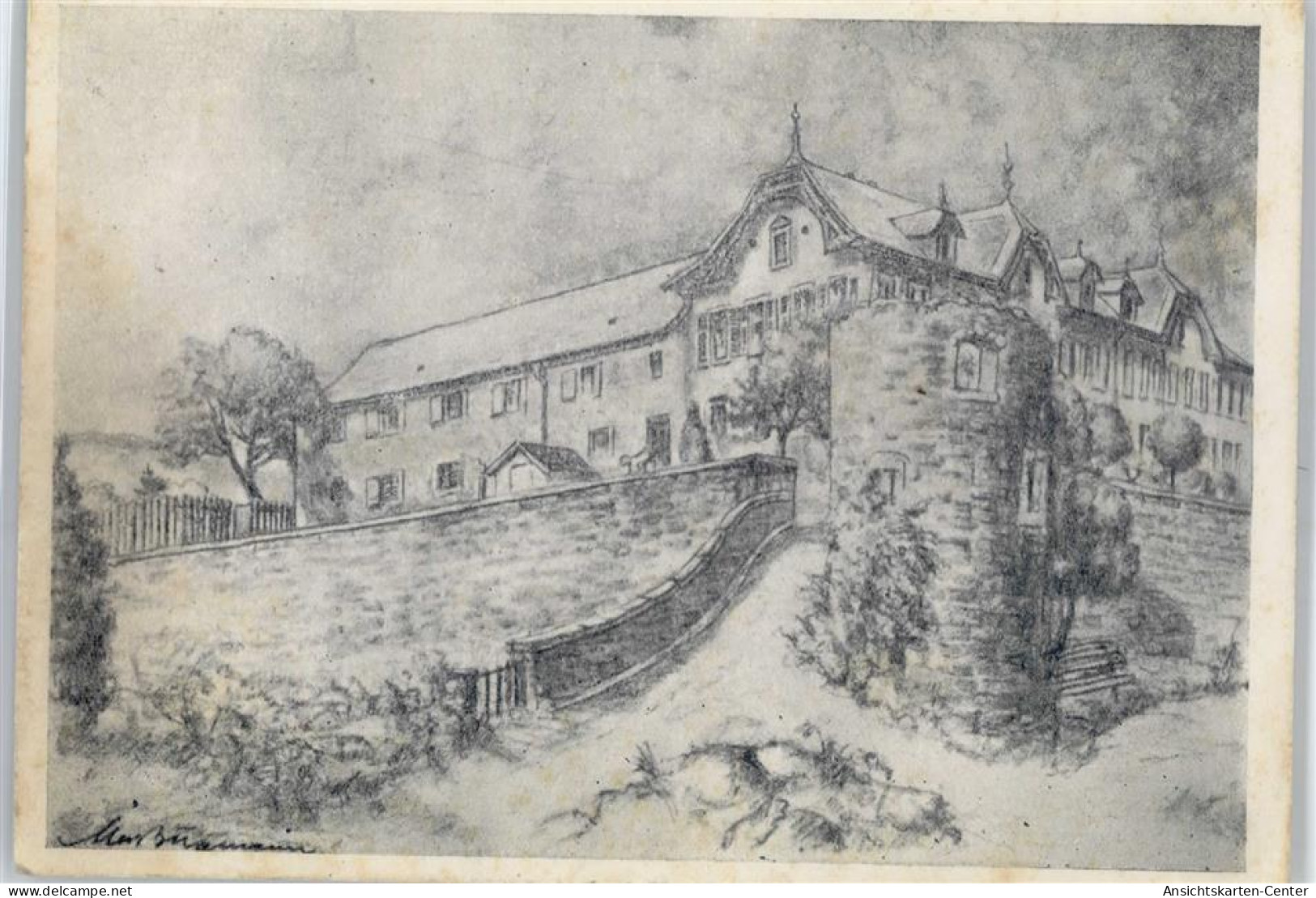 50521990 - Deidesheim