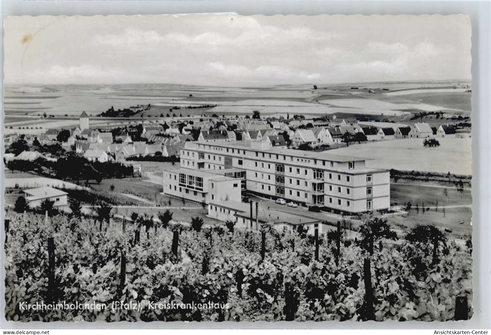 50522042 - Kirchheimbolanden