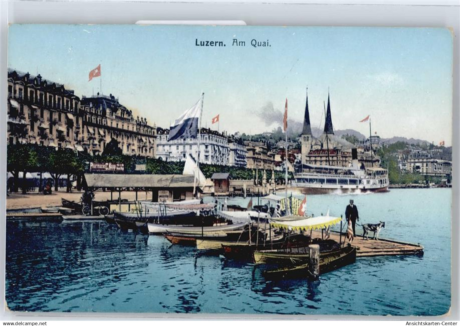 50522575 - Luzern Lucerne