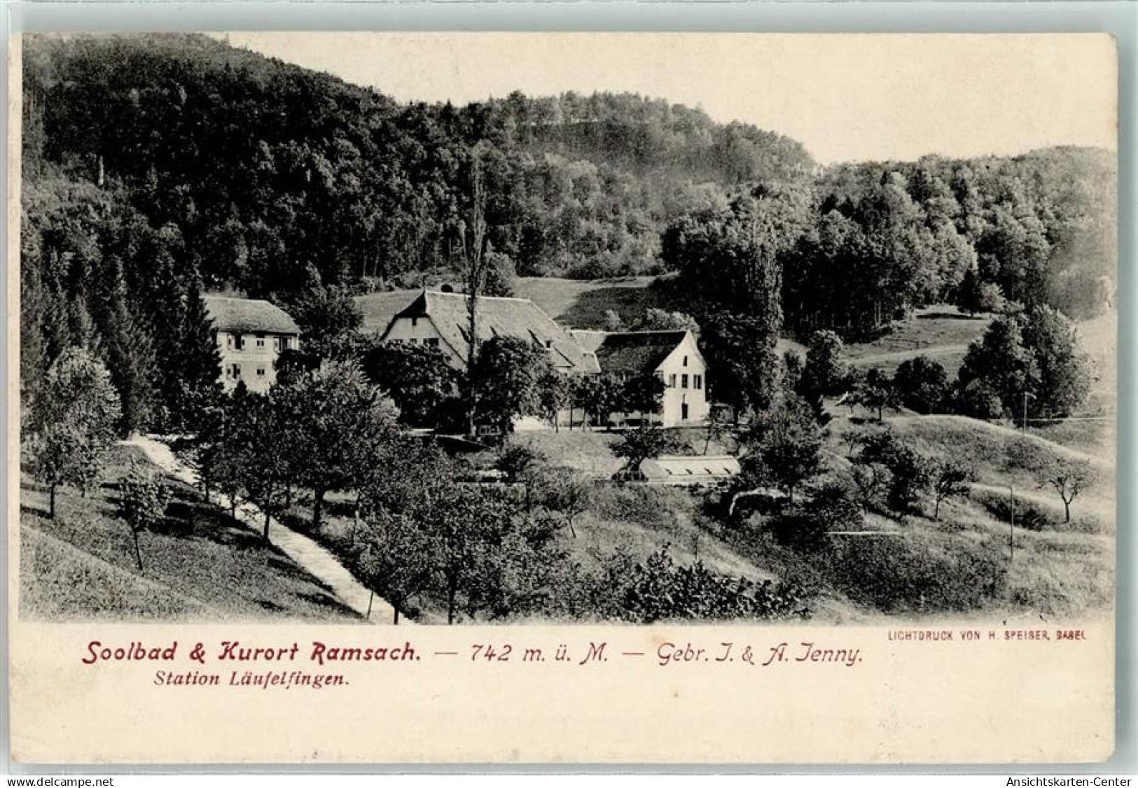 50523465 - Laeufelfingen Dietisberg