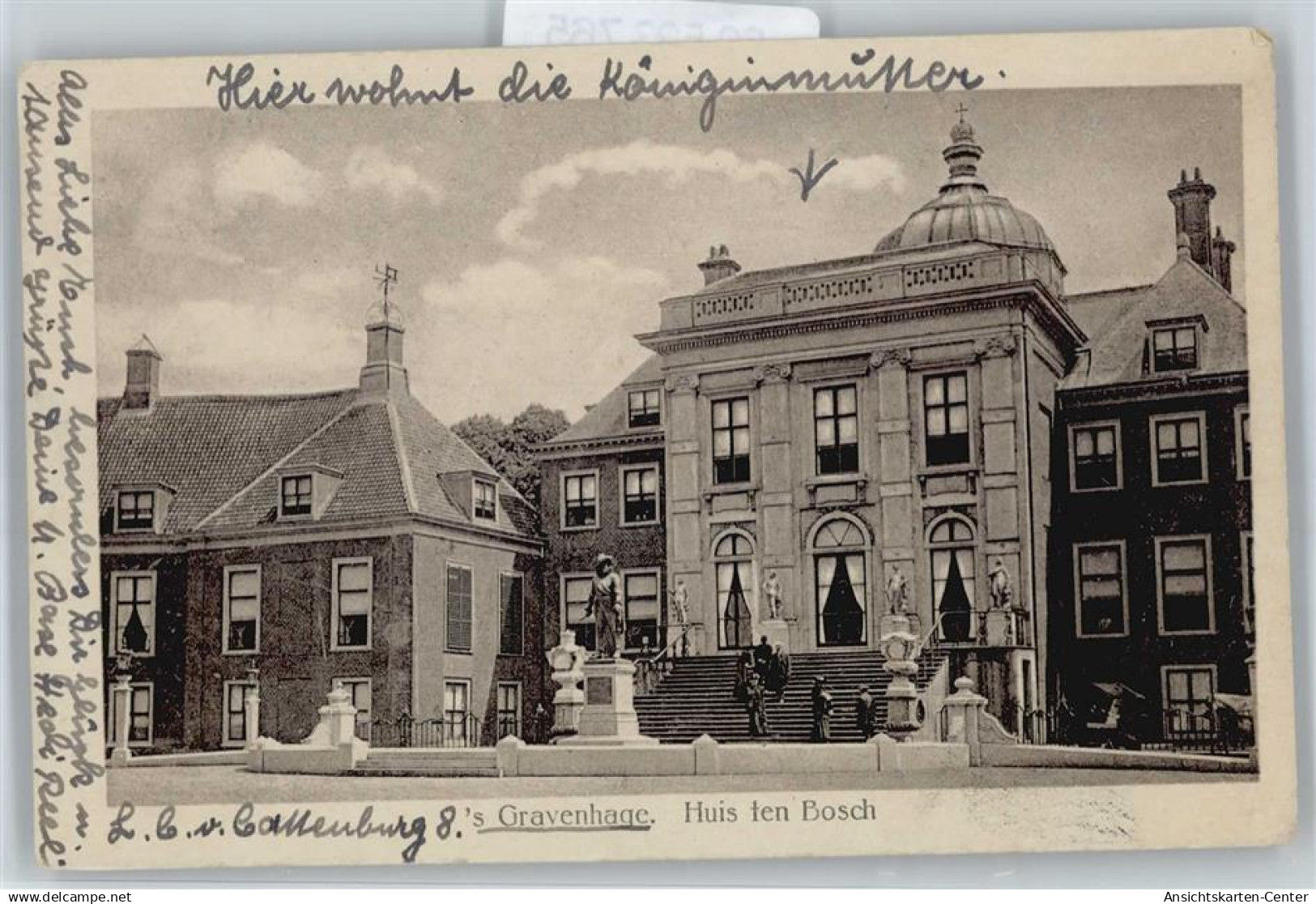 50523765 - Den Haag (s-Gravenhage)