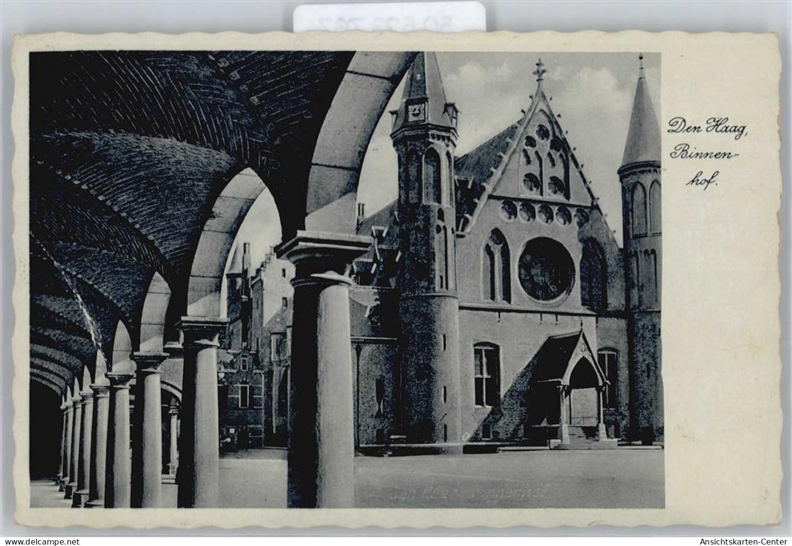50523767 - Den Haag (s-Gravenhage)
