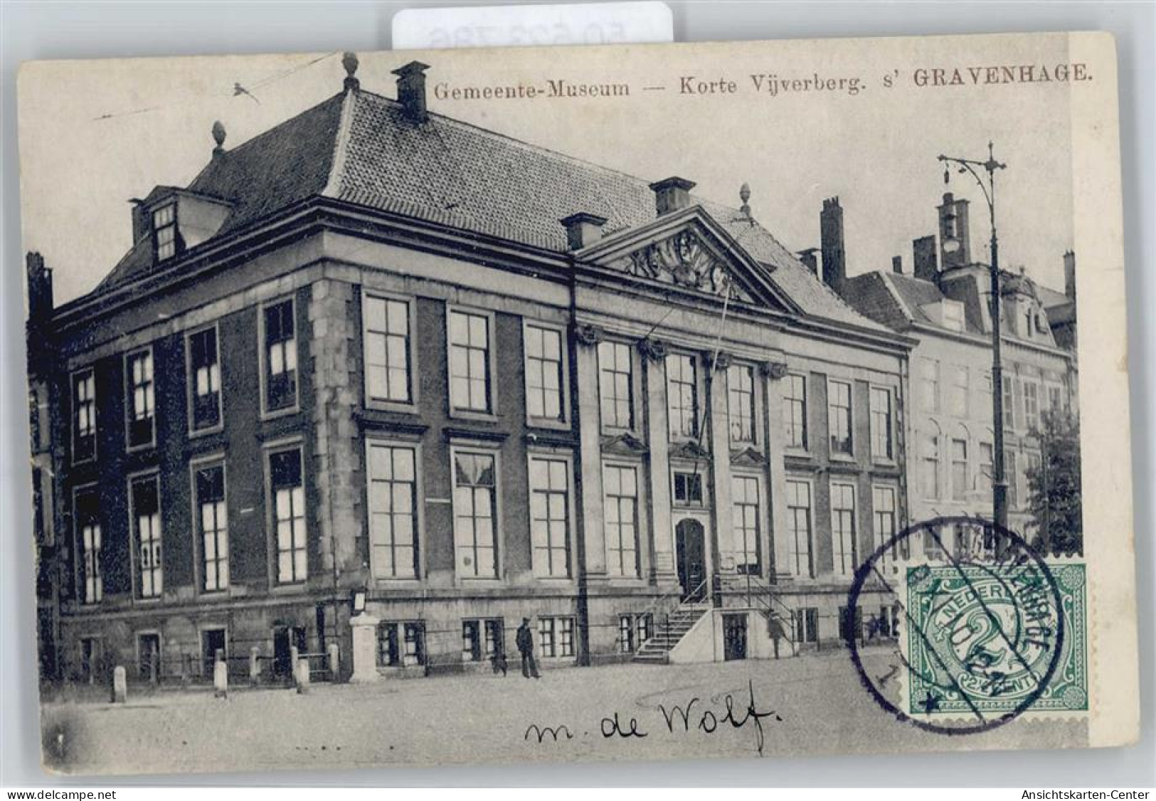 50523786 - Den Haag (s-Gravenhage)