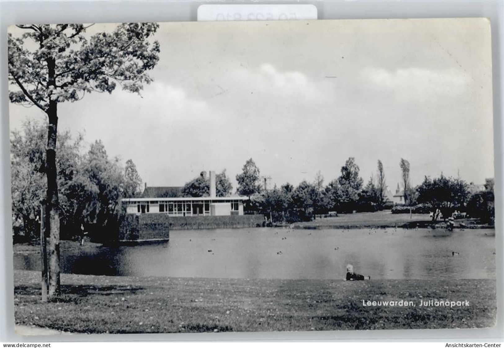 50523810 - Leeuwarden