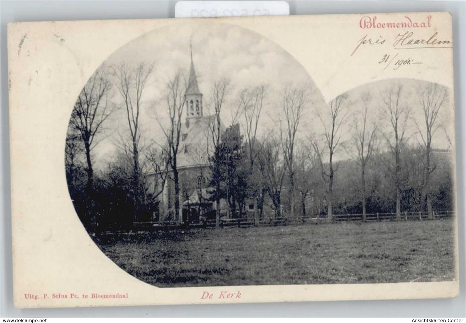 50523829 - Bloemendaal