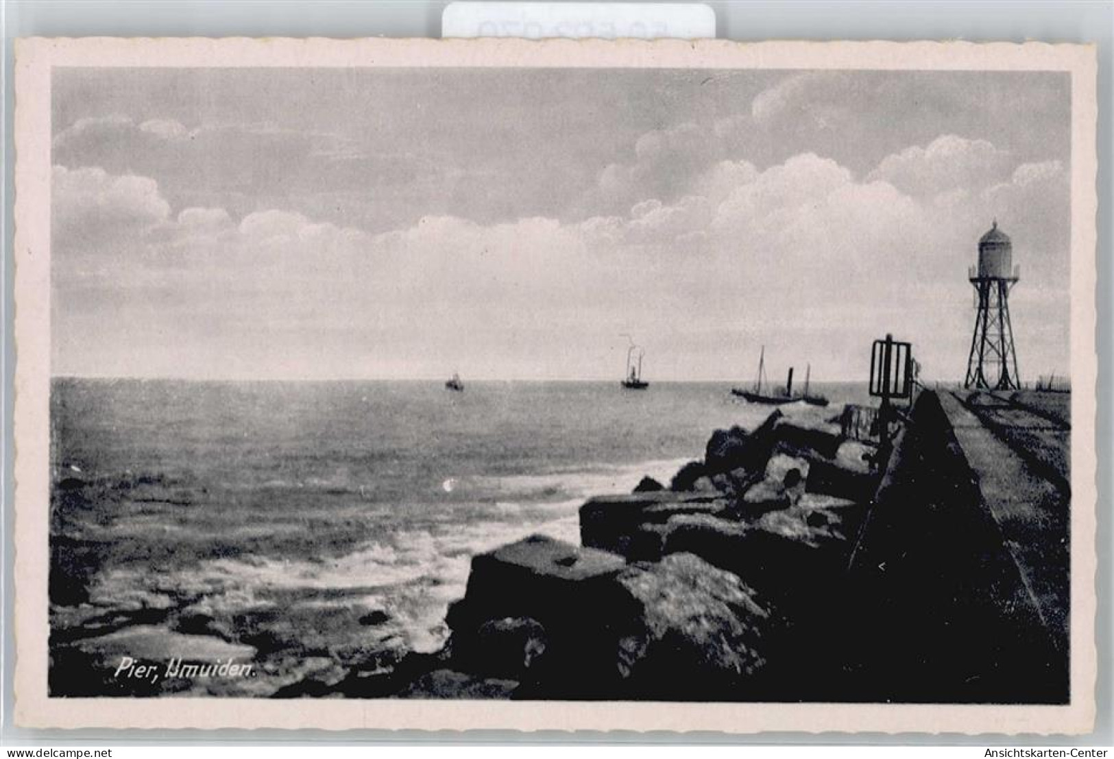 50523970 - IJmuiden YMUIDEN