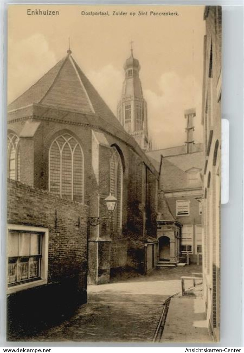 50524144 - Enkhuizen