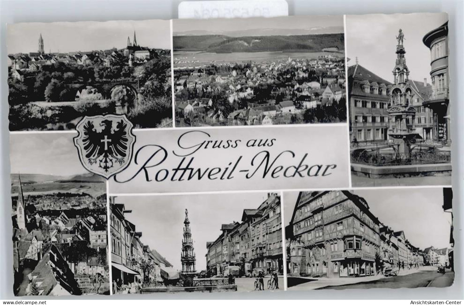 50525064 - Rottweil