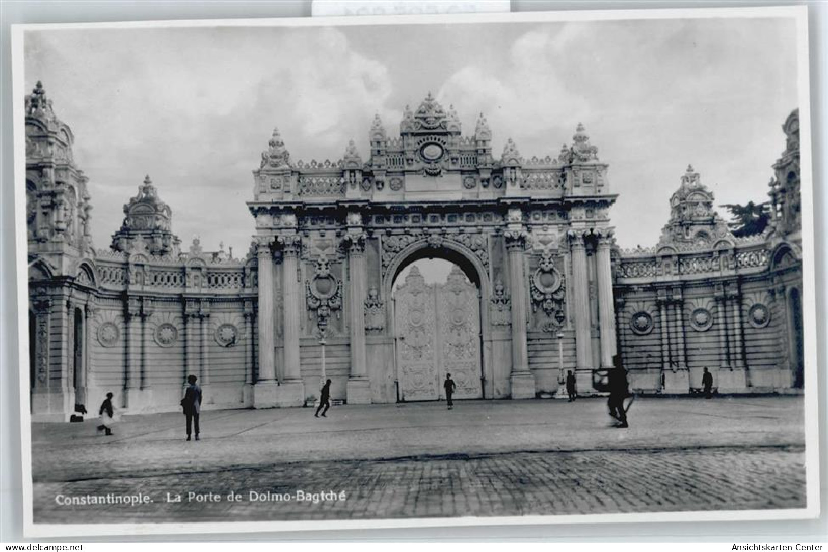 50525331 - Konstantinopel Istanbul