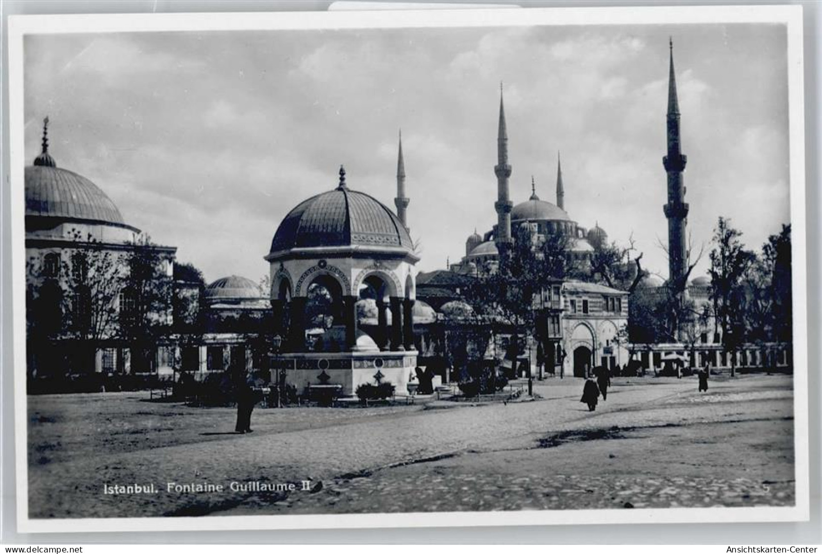 50525334 - Konstantinopel Istanbul