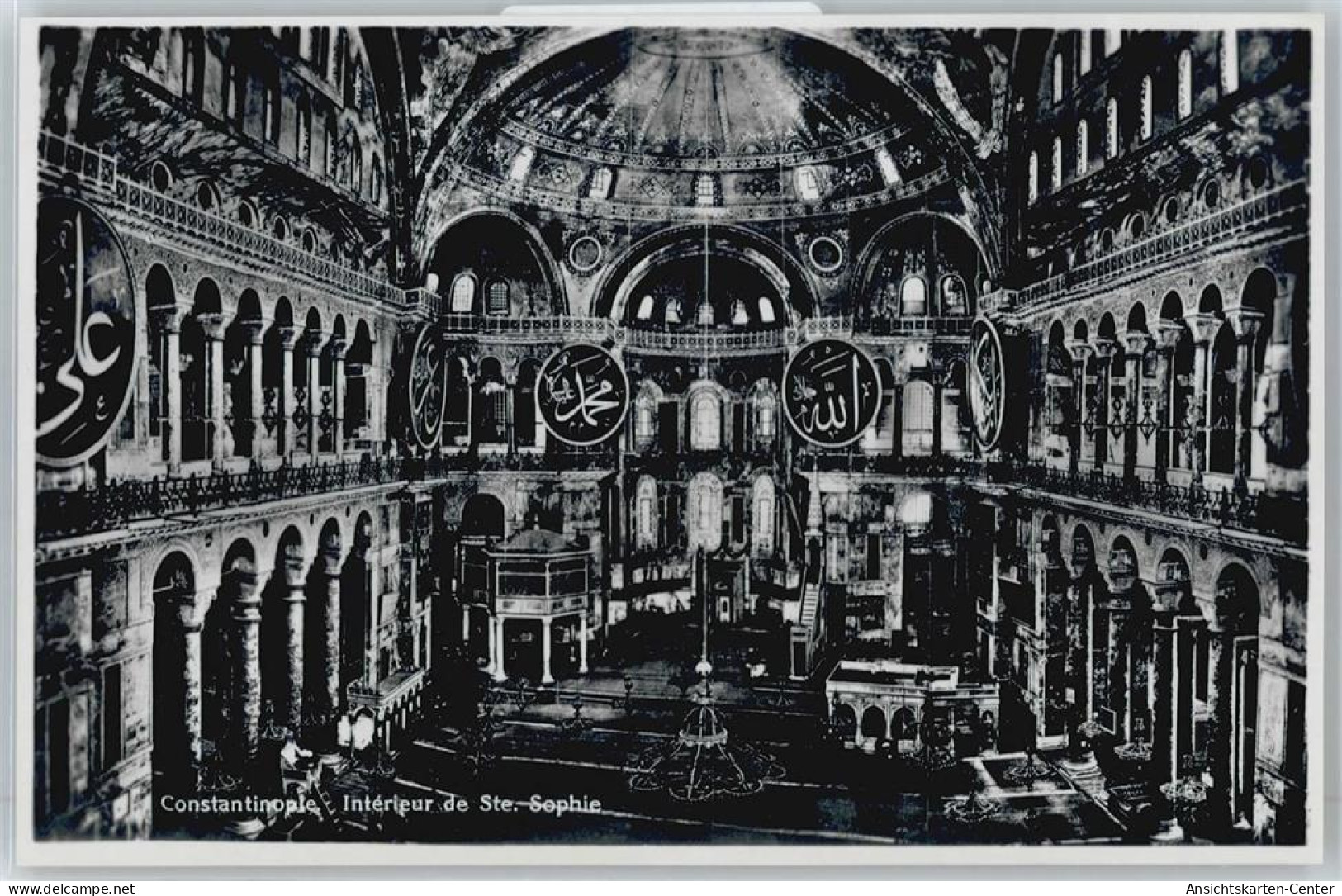 50525340 - Konstantinopel Istanbul