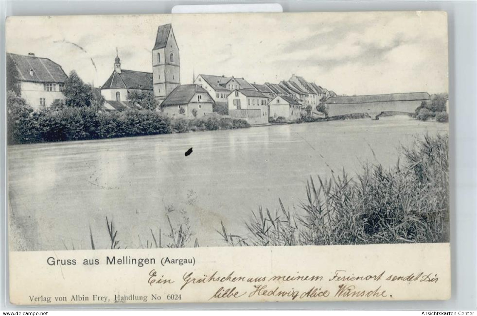 50526436 - Mellingen