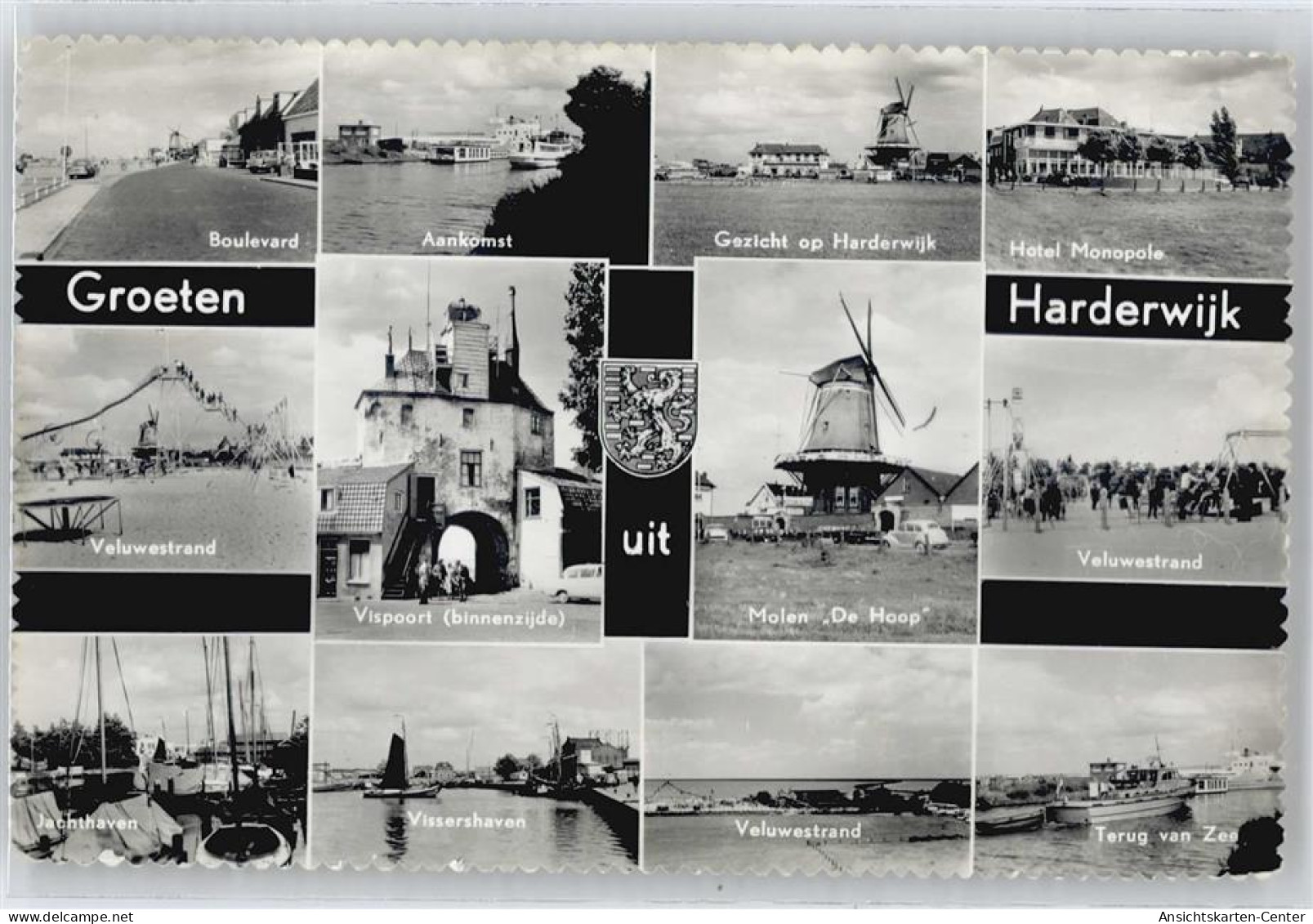 50527489 - Harderwijk