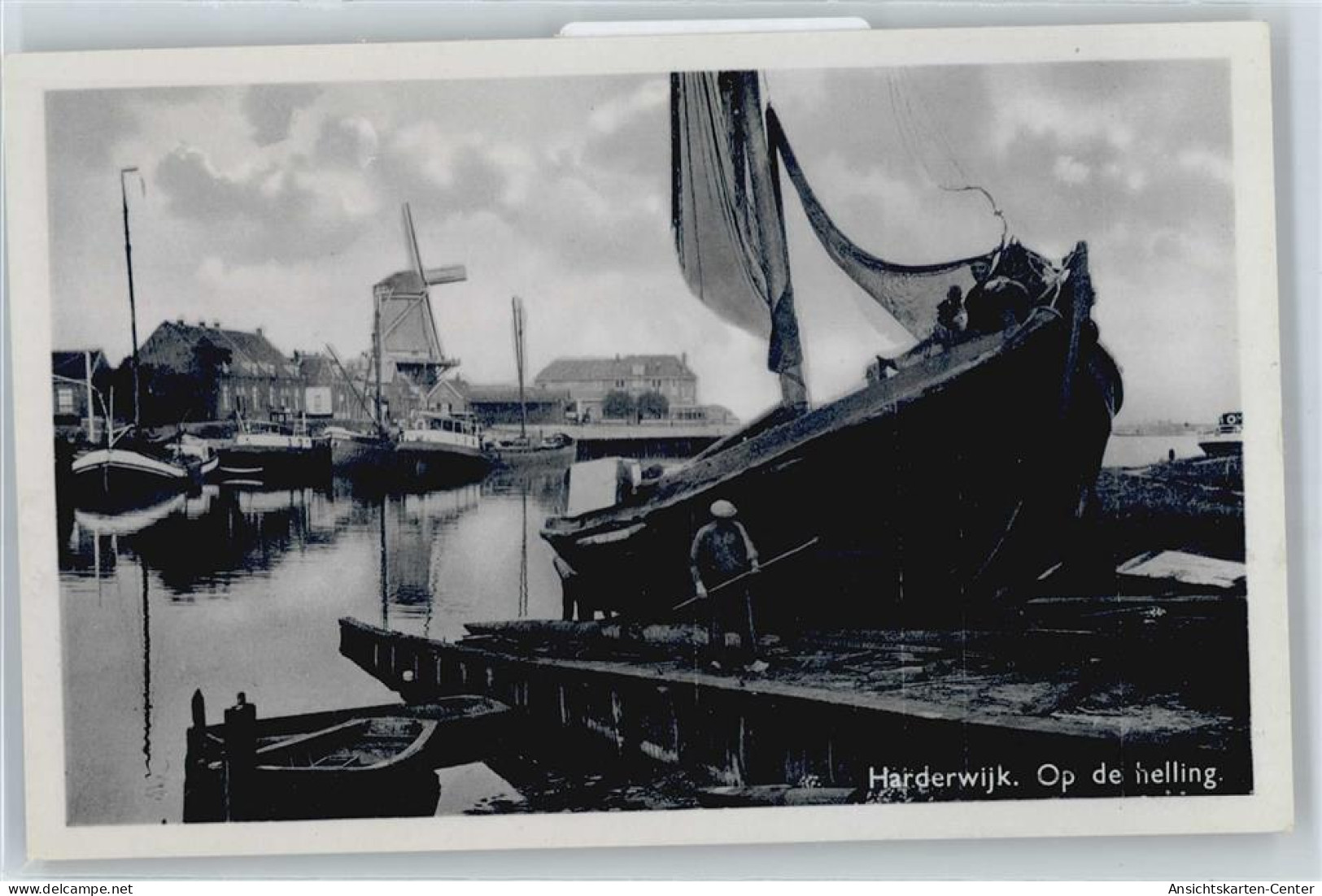 50527701 - Harderwijk HARDERWYK