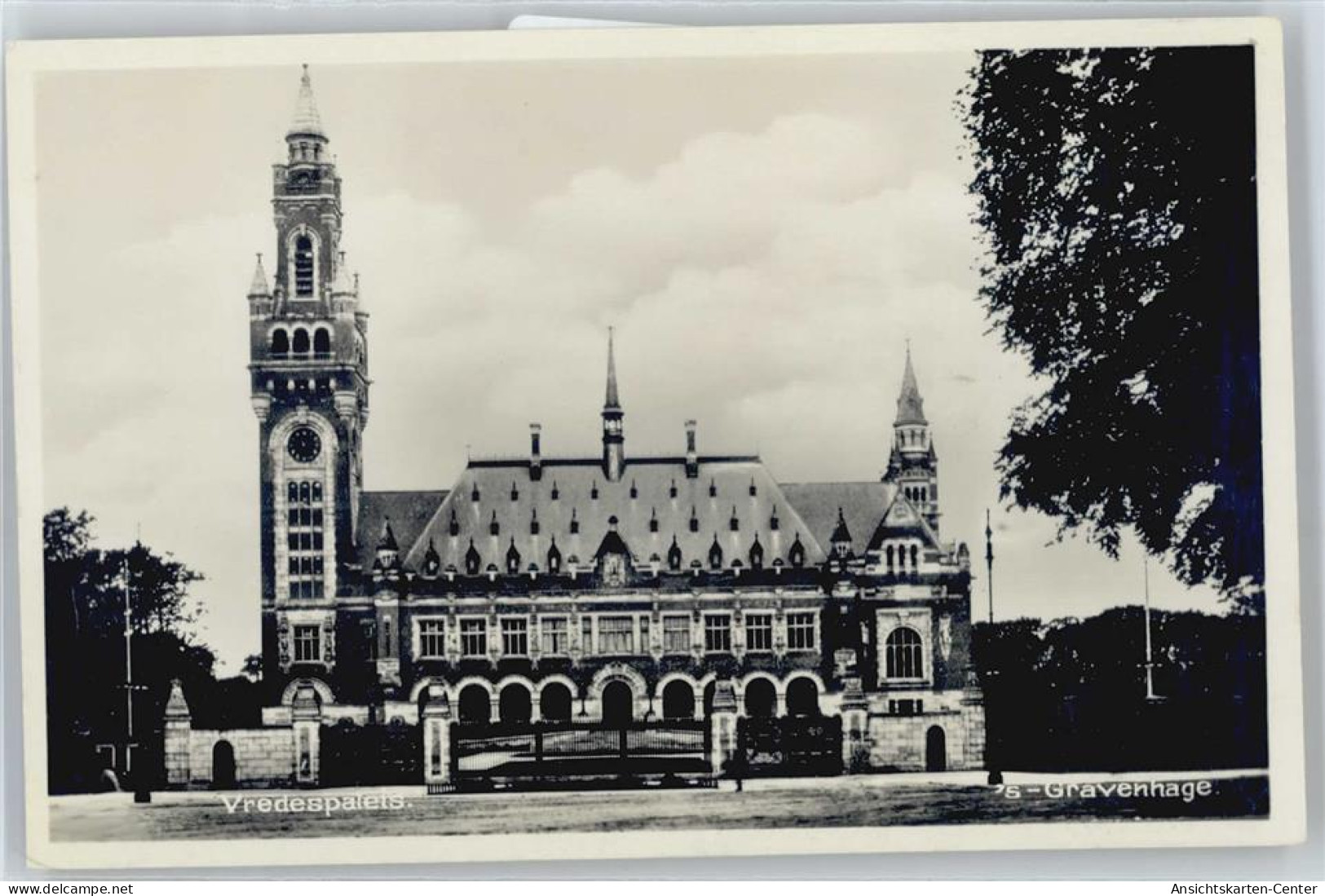 50527710 - Den Haag (s-Gravenhage)