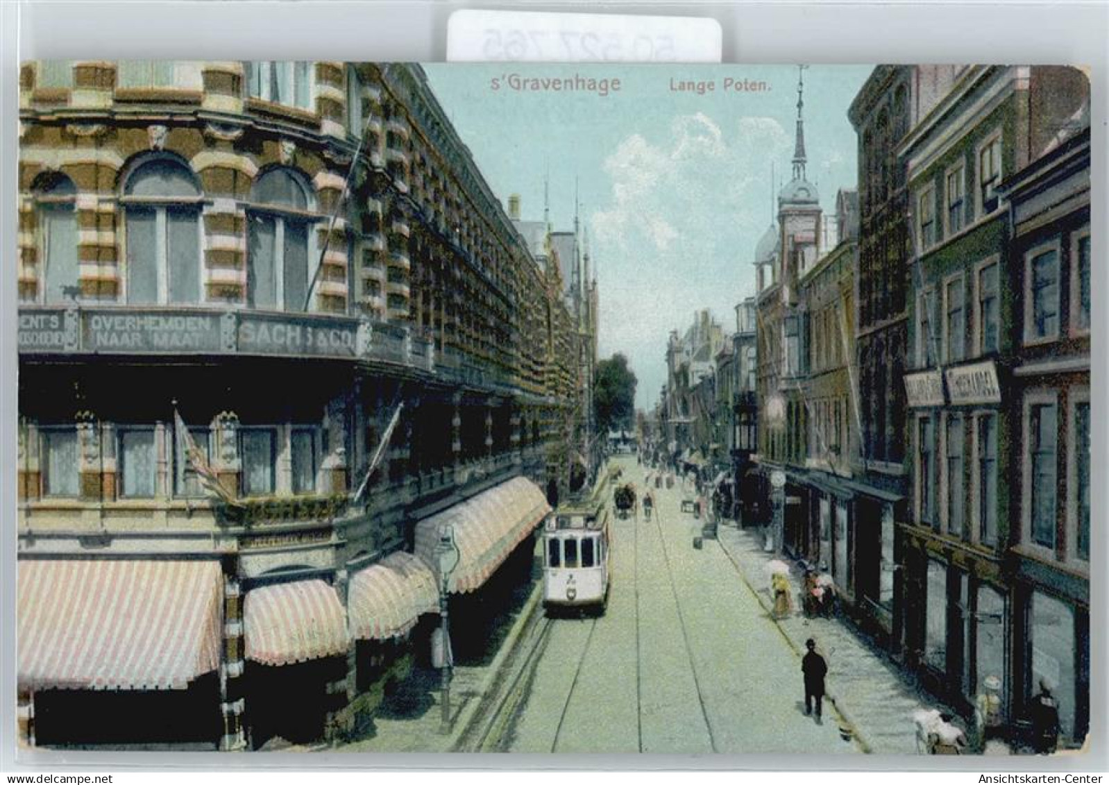 50527765 - Den Haag (s-Gravenhage)