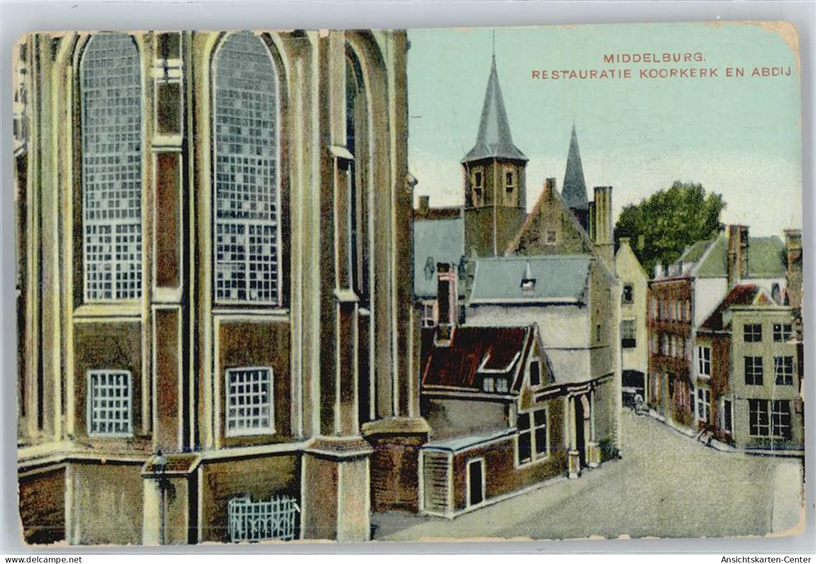 50527786 - Middelburg