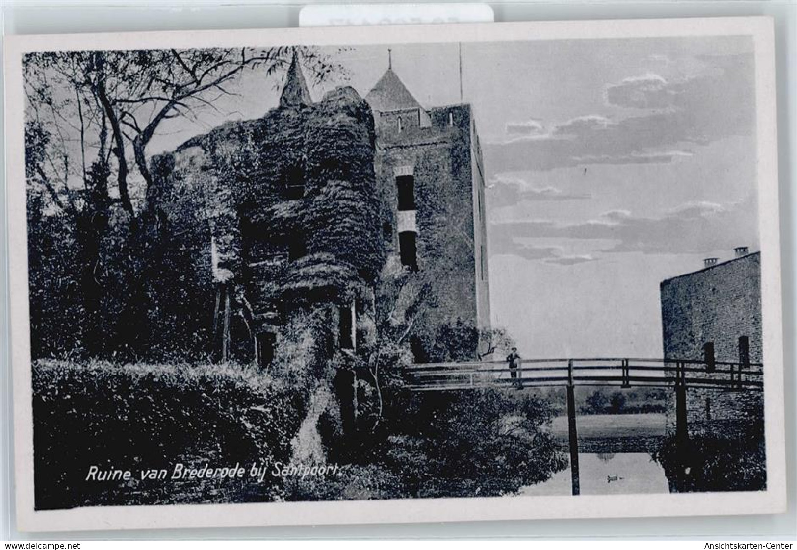 50528147 - Santpoort-Noord SANTPOORT NOORD