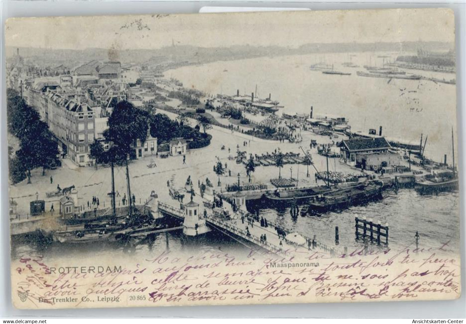 50528215 - Rotterdam