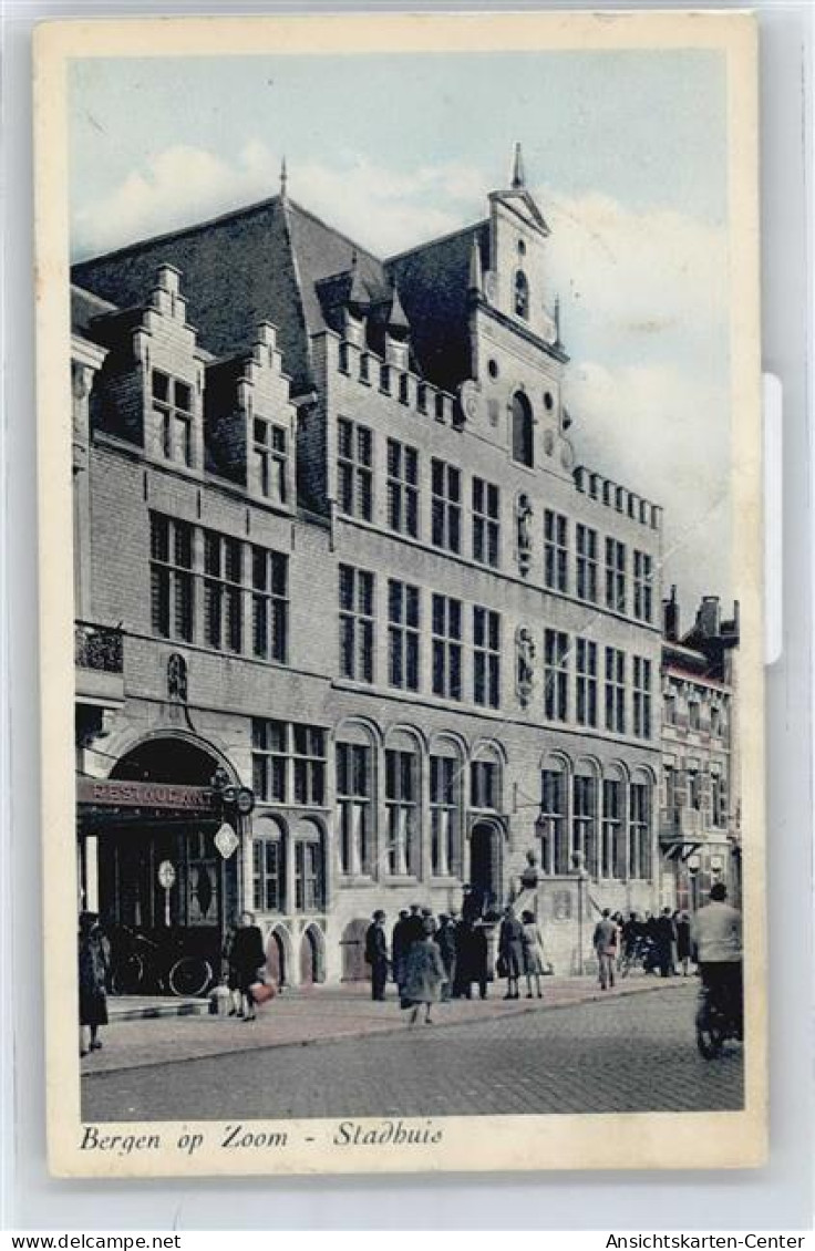 50528220 - Bergen op Zoom