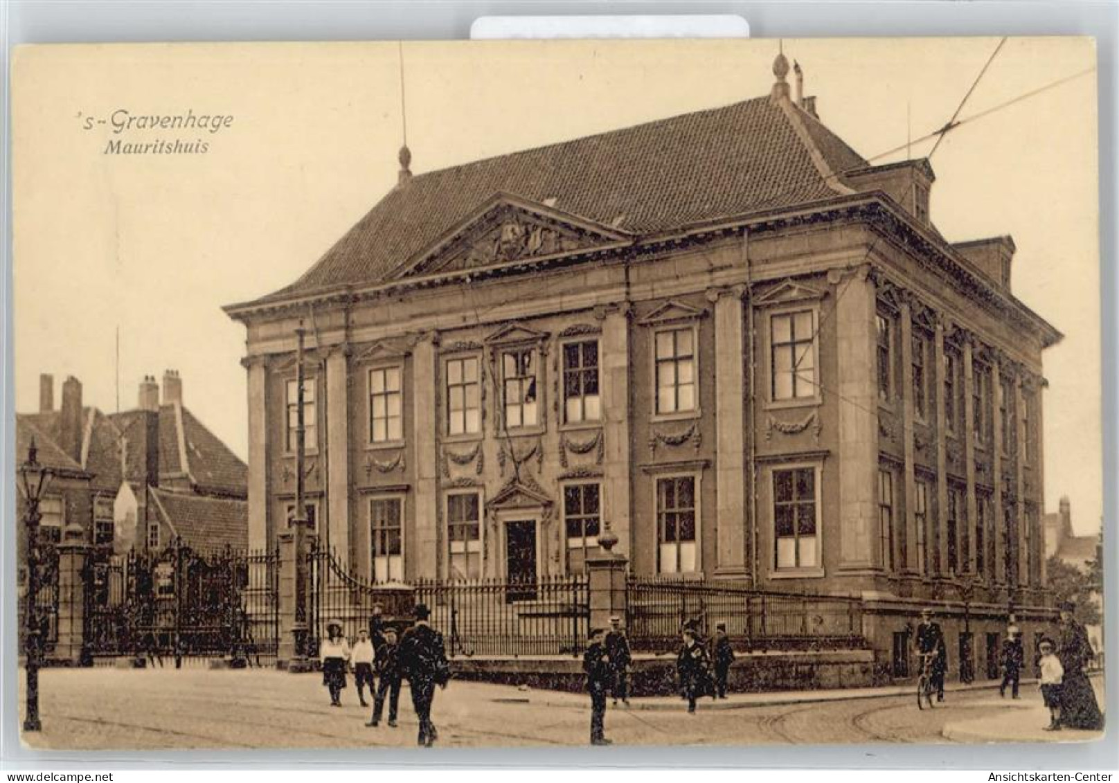 50528248 - Den Haag (s-Gravenhage)