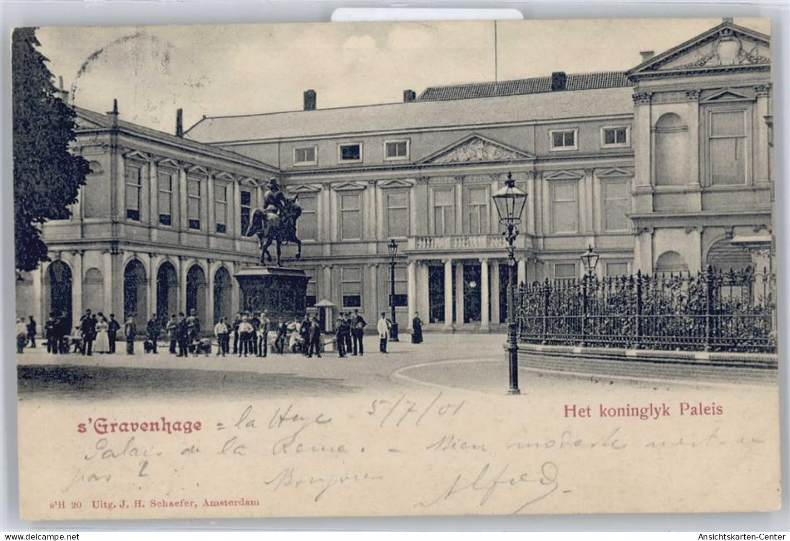 50528249 - Den Haag (s-Gravenhage)