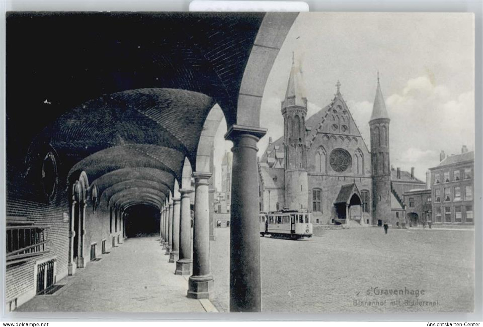 50528256 - Den Haag (s-Gravenhage)