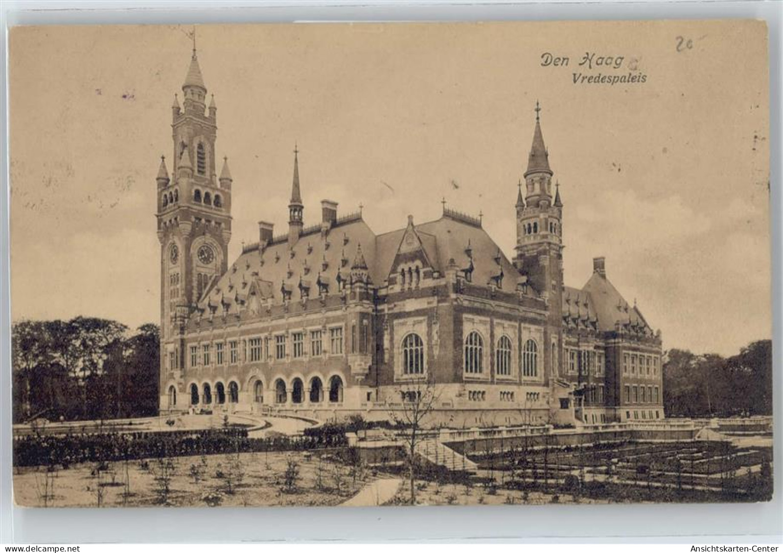 50528376 - Den Haag (s-Gravenhage)