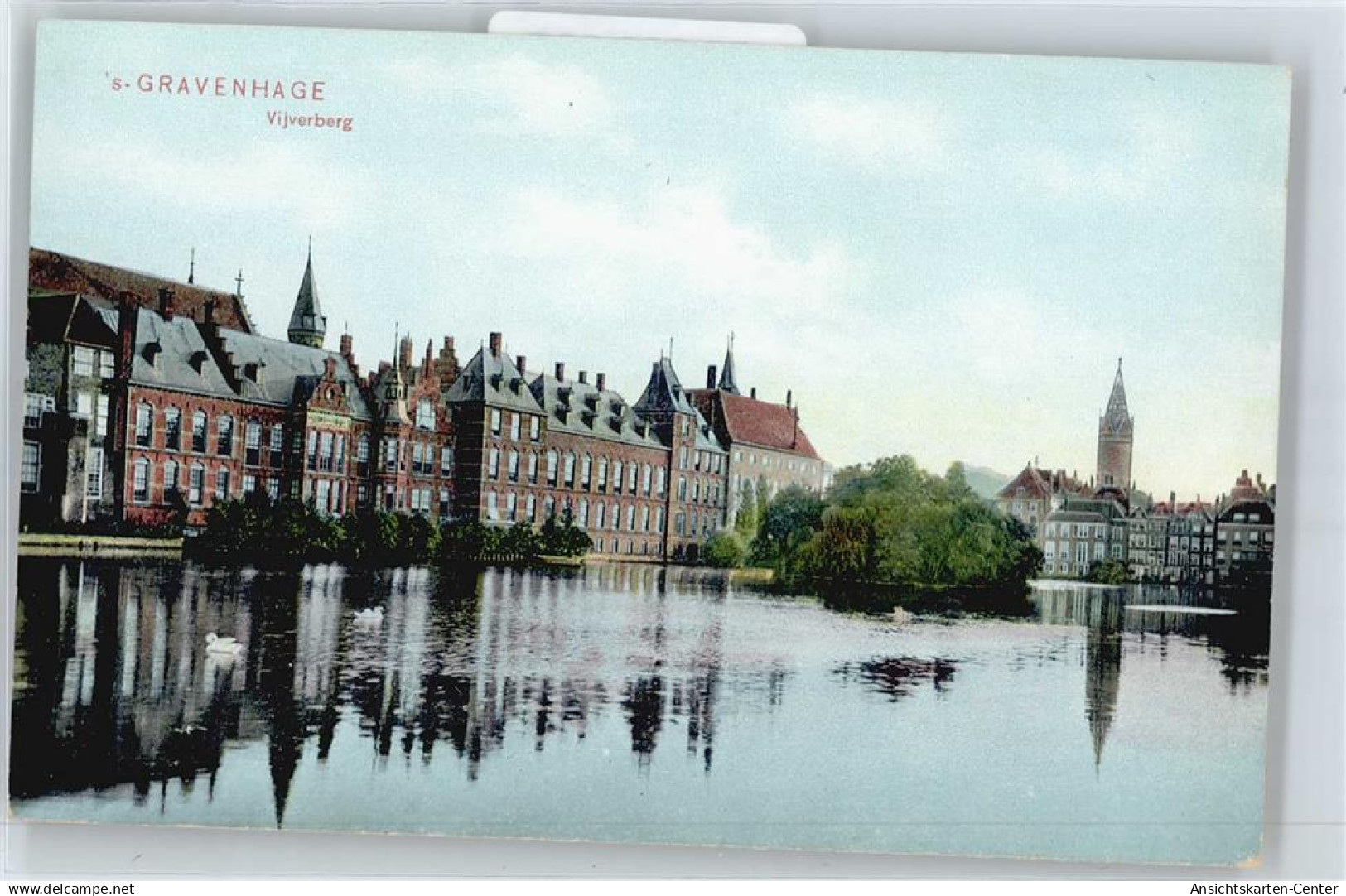 50528609 - Den Haag (s-Gravenhage)