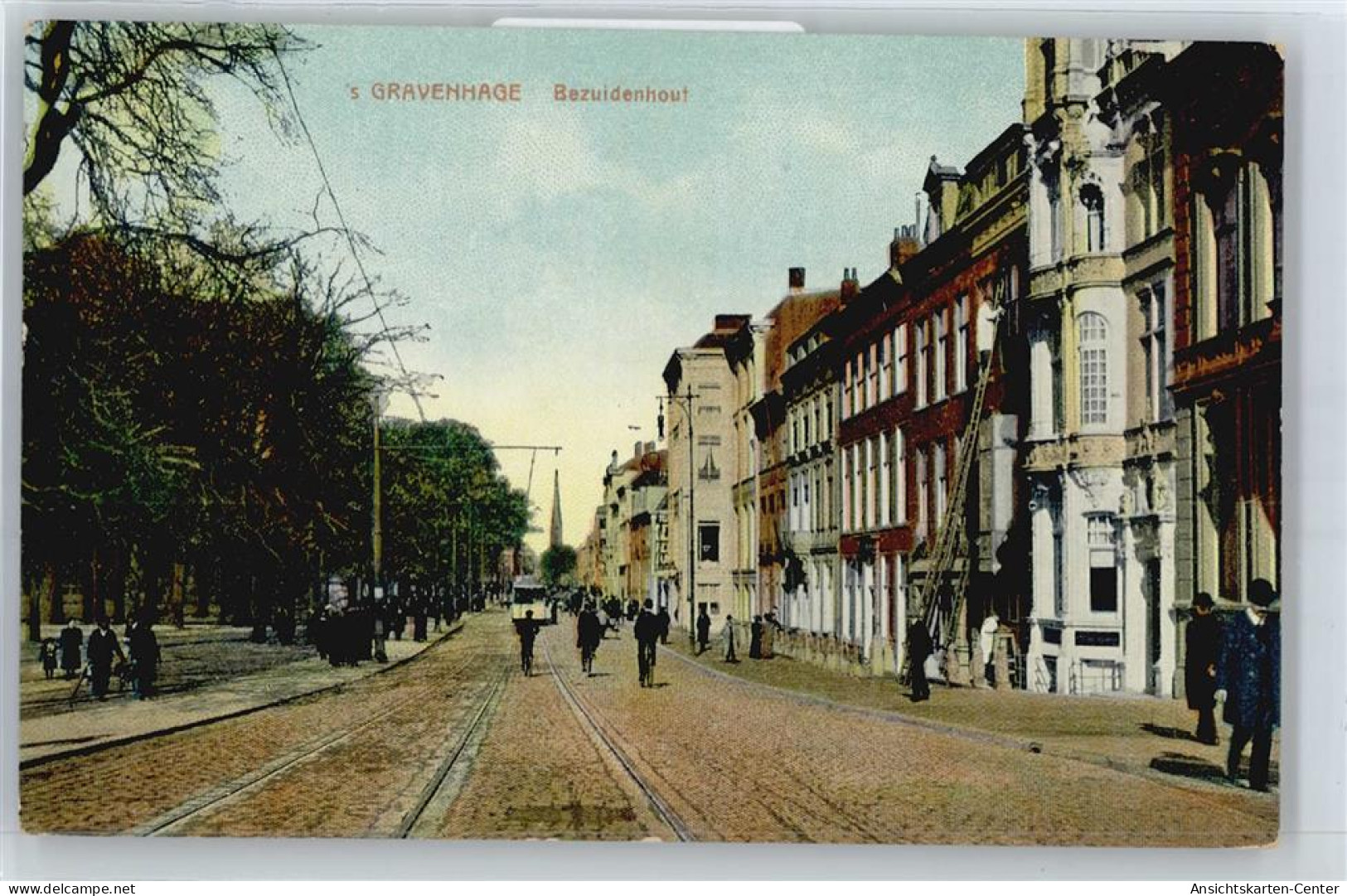 50528610 - Den Haag (s-Gravenhage)