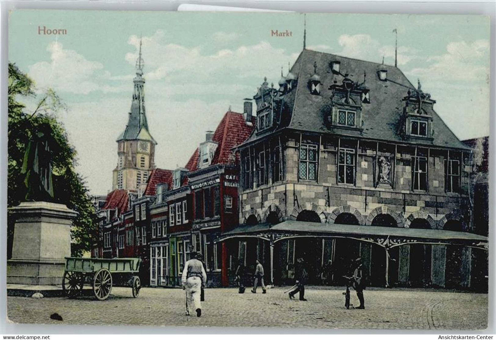 50528628 - Hoorn Hoorn Nh