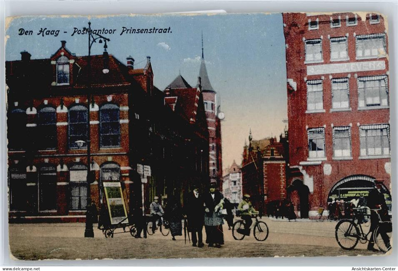 50528676 - Den Haag (s-Gravenhage)