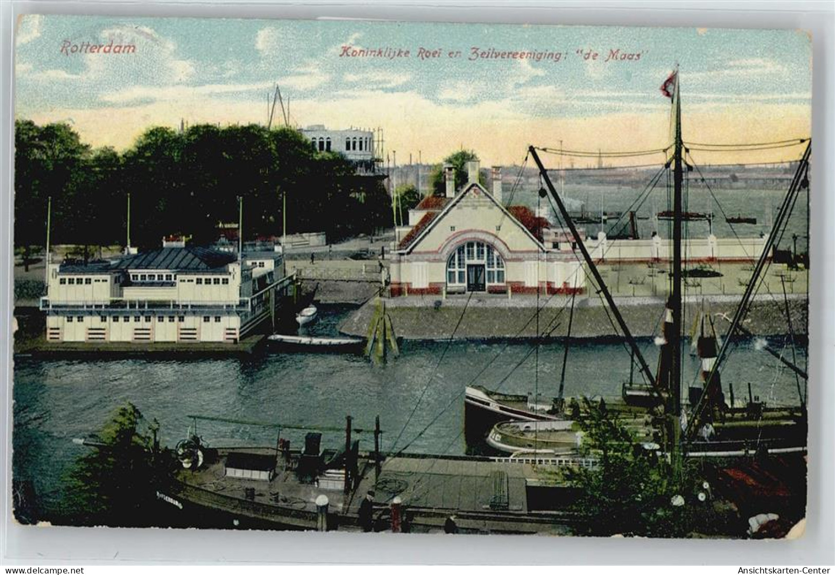 50528758 - Rotterdam