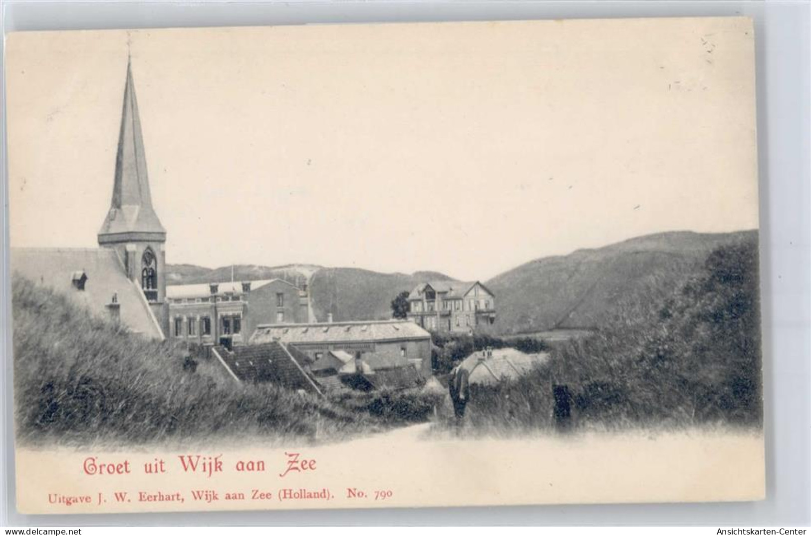 50529079 - Wijk aan Zee WYK AAN ZEE